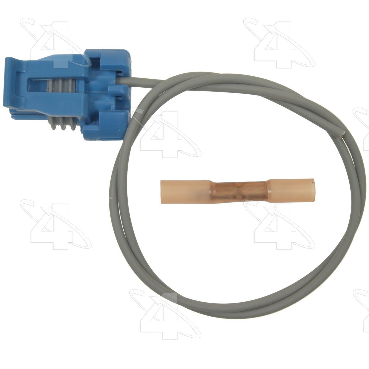Four Seasons HVAC Harness Connector 70015