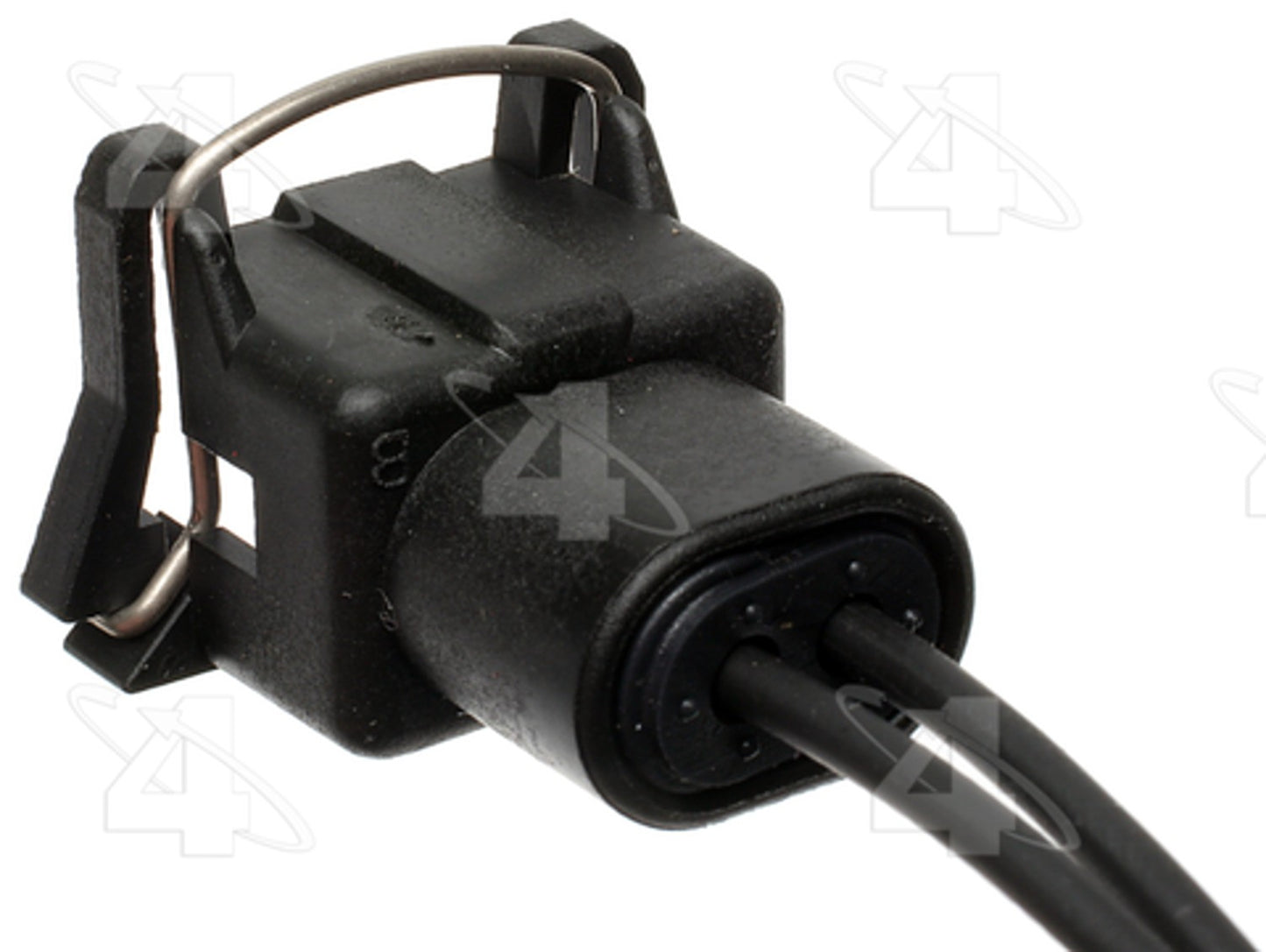 Four Seasons Harness Connector 70017