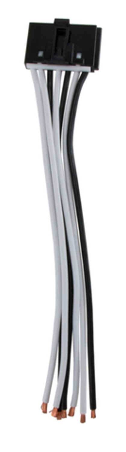 Four Seasons HVAC Harness Connector 70050