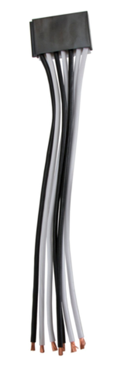 Four Seasons HVAC Harness Connector 70050