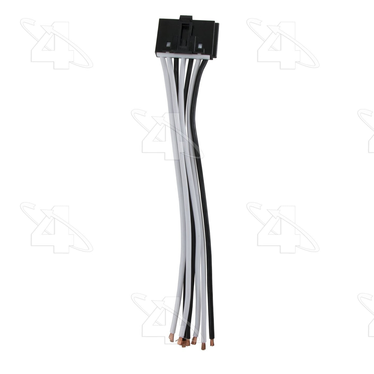 Four Seasons HVAC Harness Connector 70050