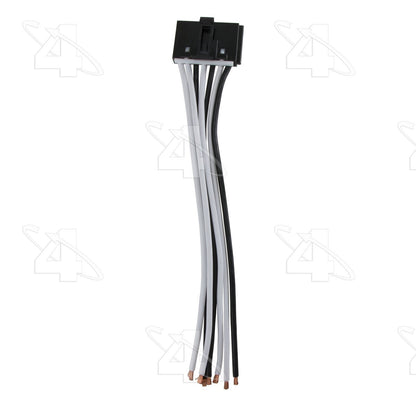 Four Seasons HVAC Harness Connector 70050