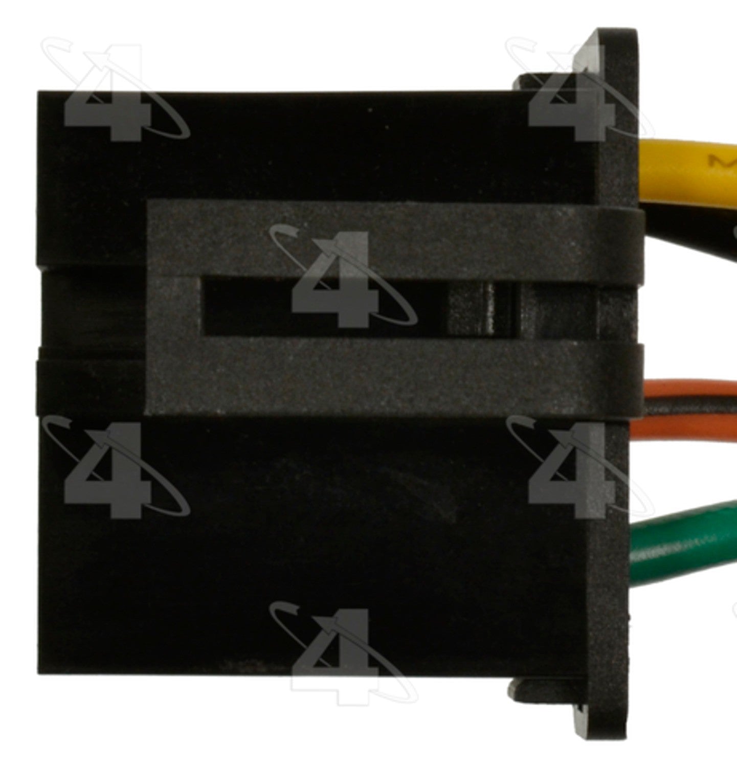 Four Seasons High Temperature Harness Connector 70051
