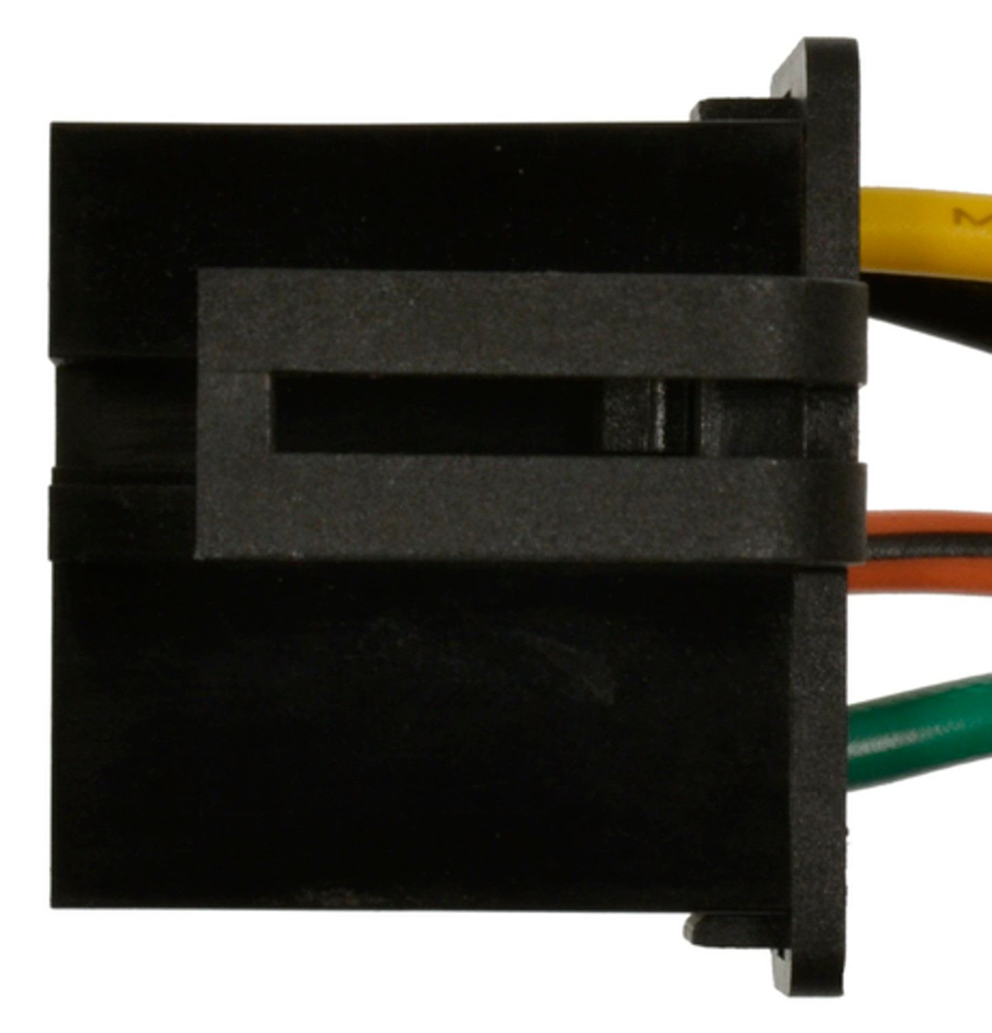 Four Seasons High Temperature Harness Connector 70051