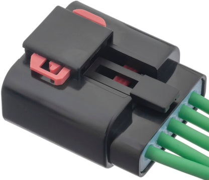 Four Seasons High Temperature Harness Connector 70052