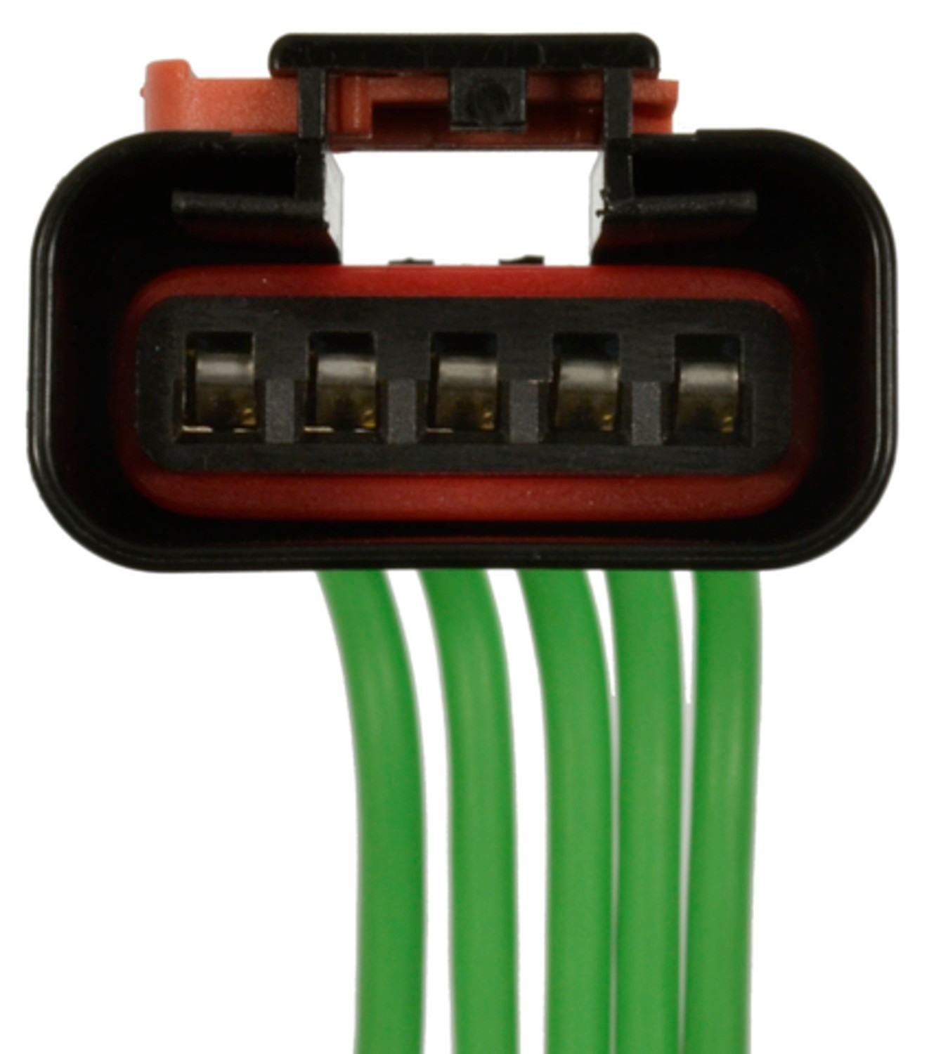Four Seasons High Temperature Harness Connector 70052