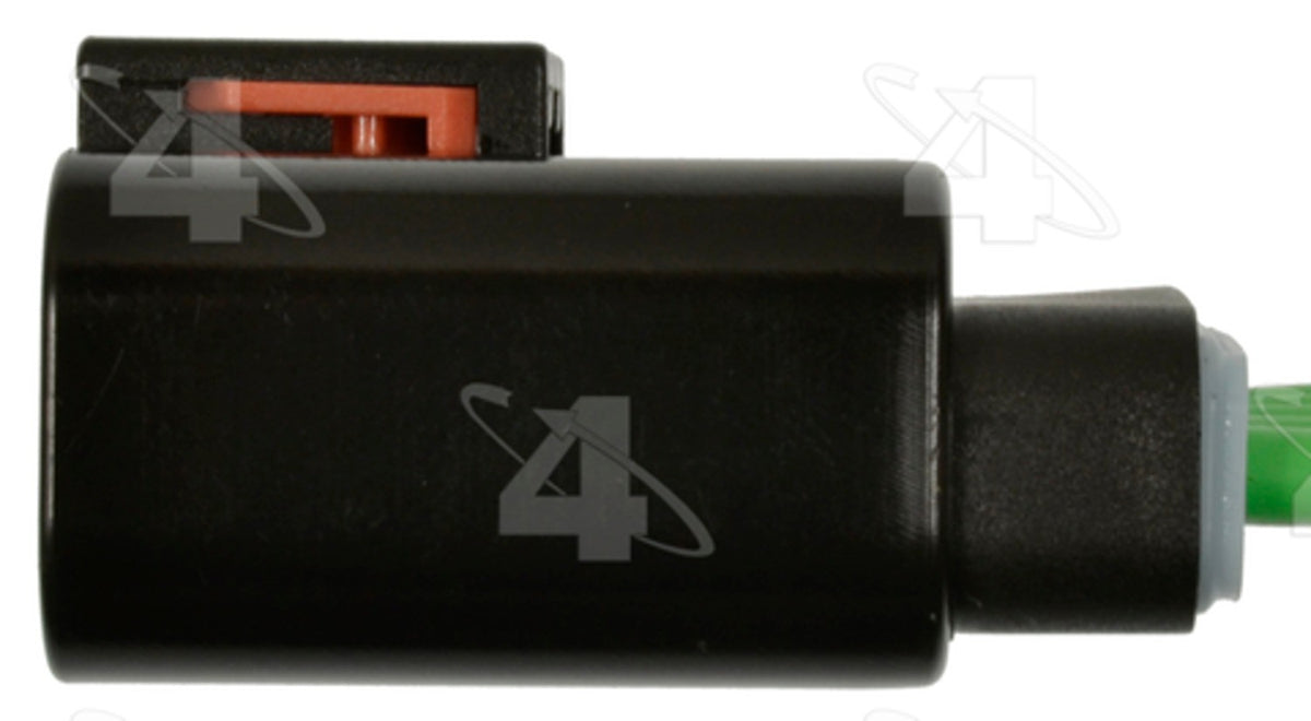 Four Seasons High Temperature Harness Connector 70052