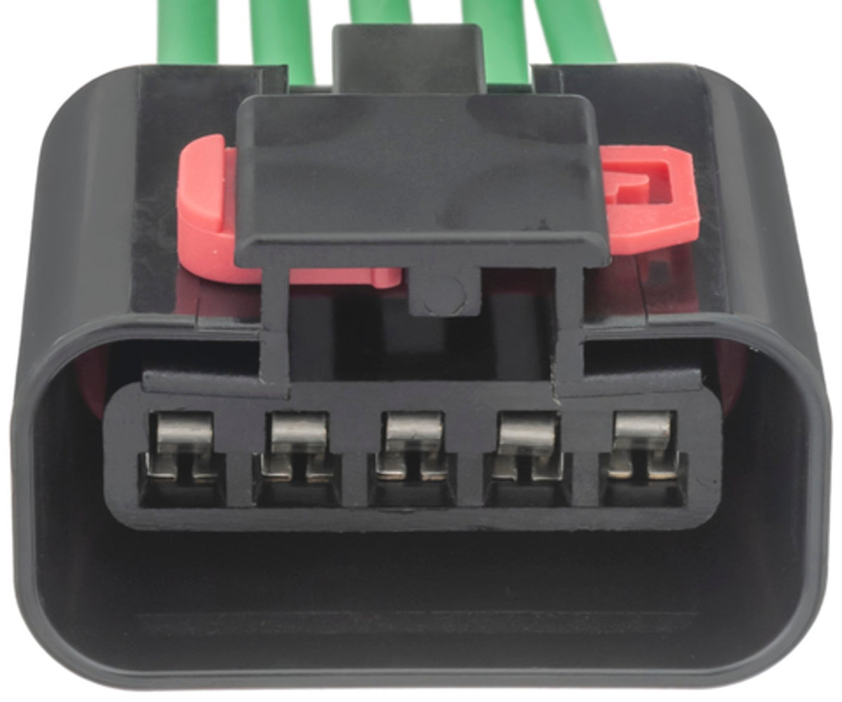 Four Seasons High Temperature Harness Connector 70052