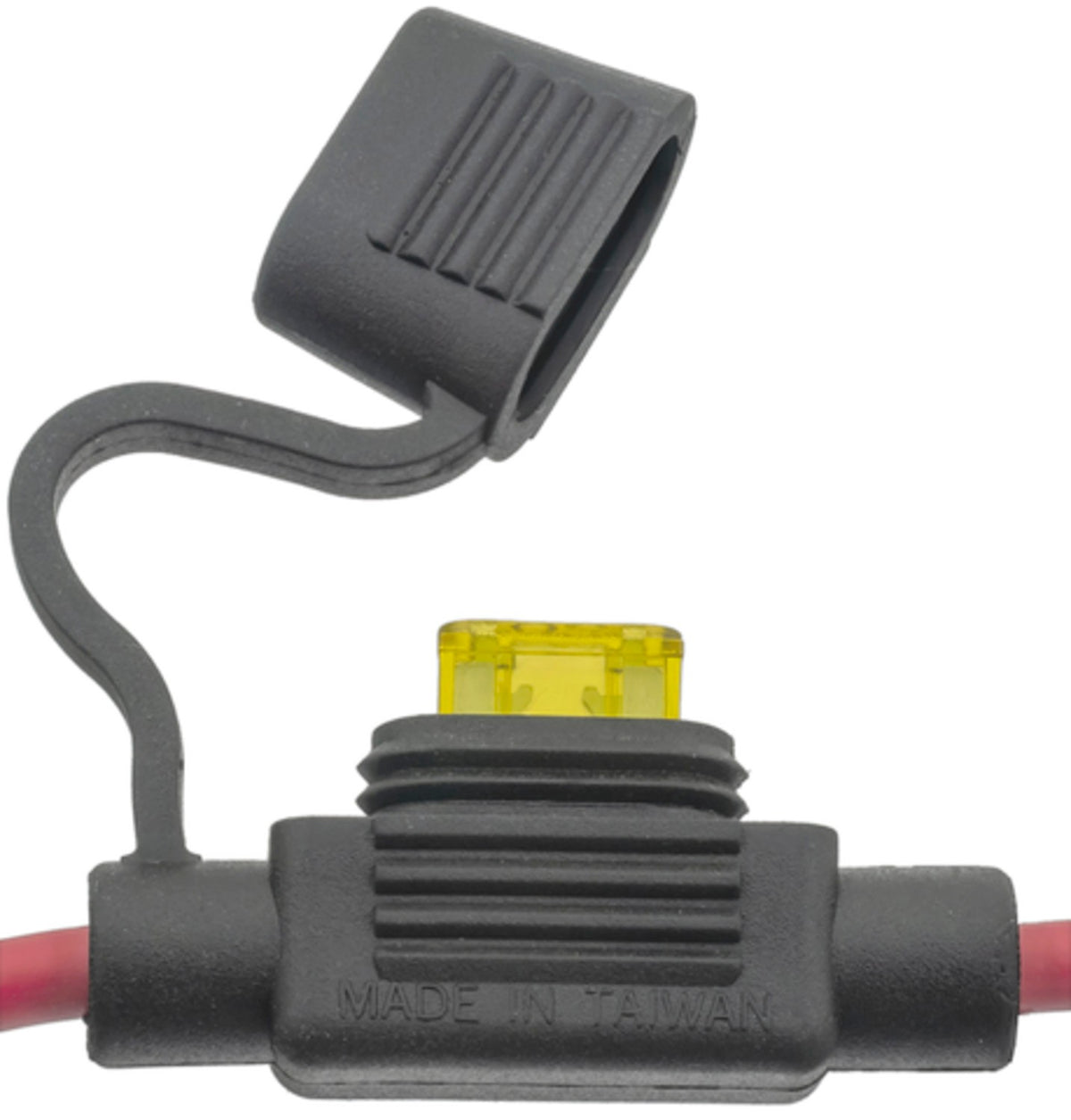 Four Seasons High Temperature Harness Connector 70052