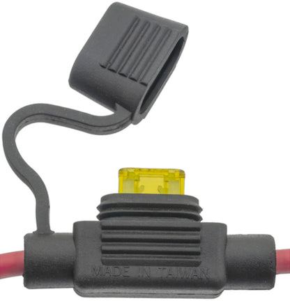 Four Seasons High Temperature Harness Connector 70052