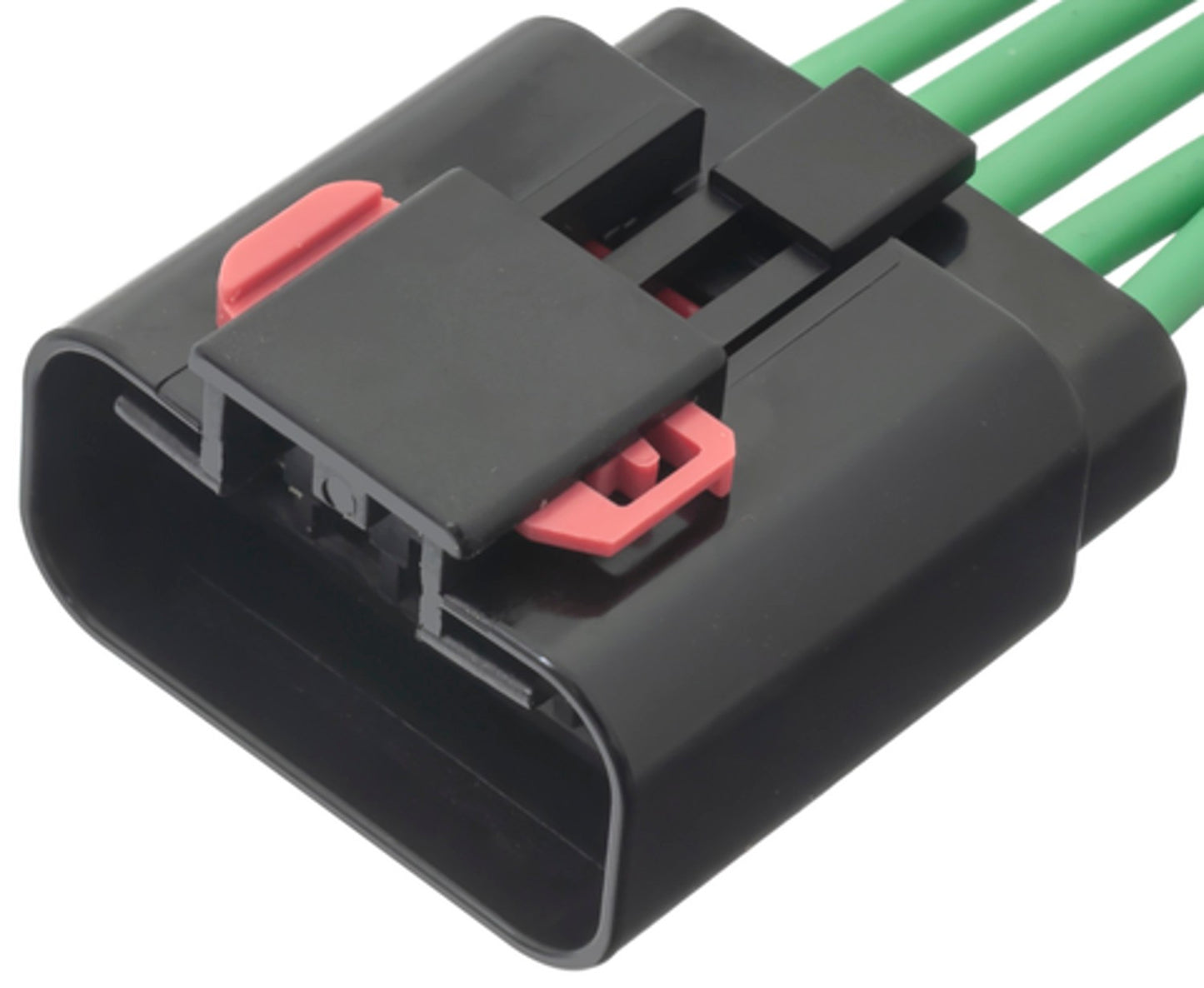 Four Seasons High Temperature Harness Connector 70052