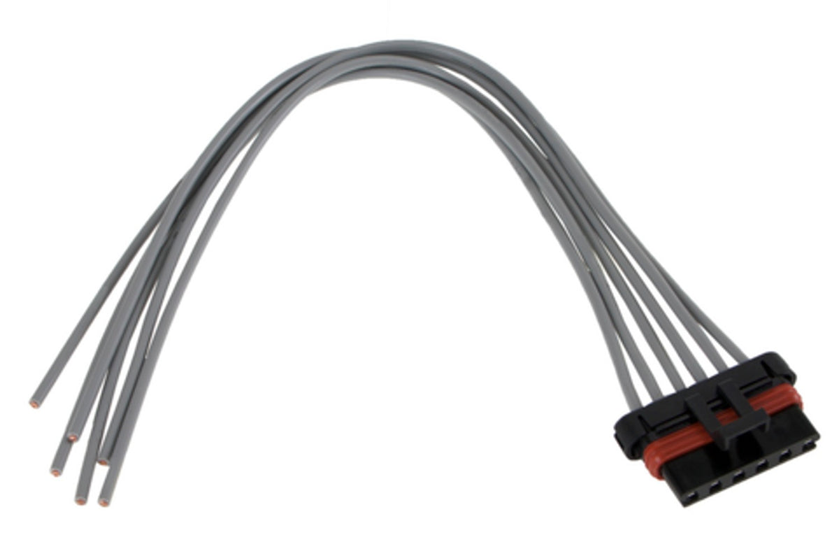 Four Seasons High Temperature Harness Connector 70053