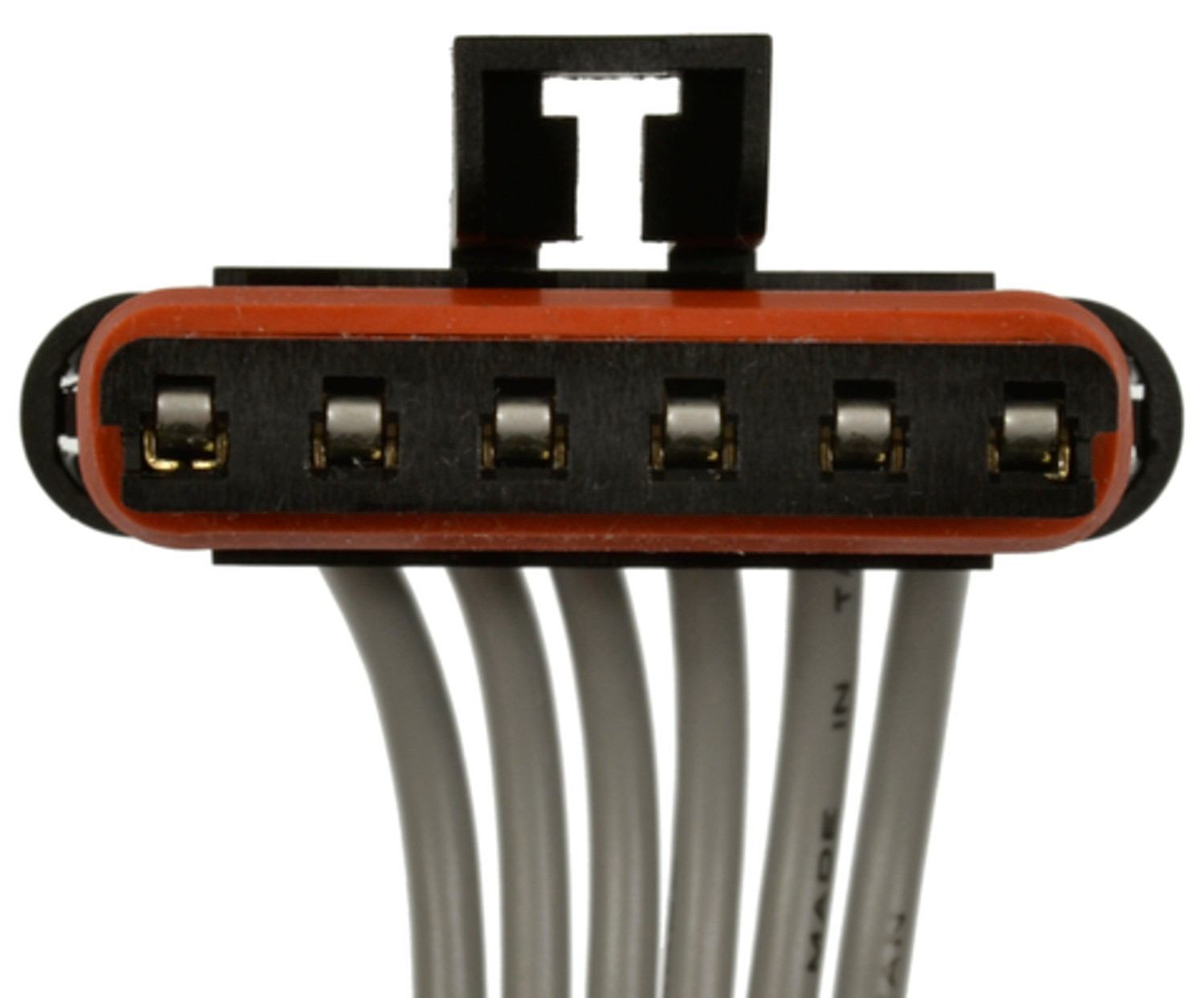 Four Seasons High Temperature Harness Connector 70053