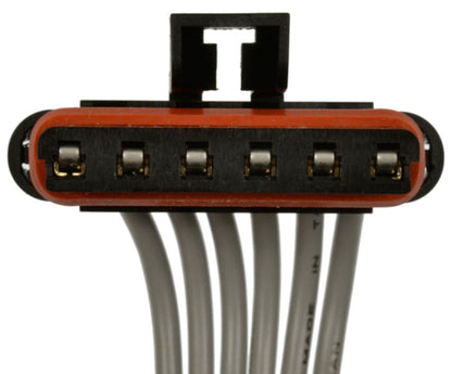 Four Seasons High Temperature Harness Connector 70053