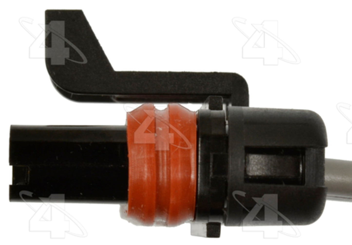 Four Seasons High Temperature Harness Connector 70053