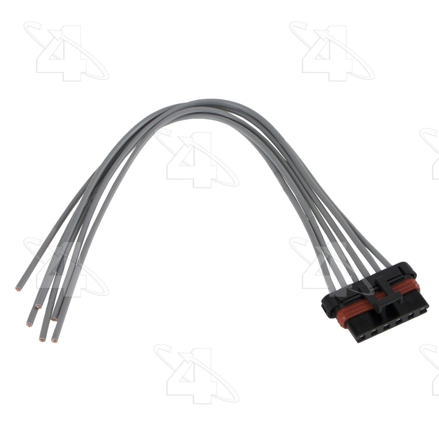 Four Seasons High Temperature Harness Connector 70053
