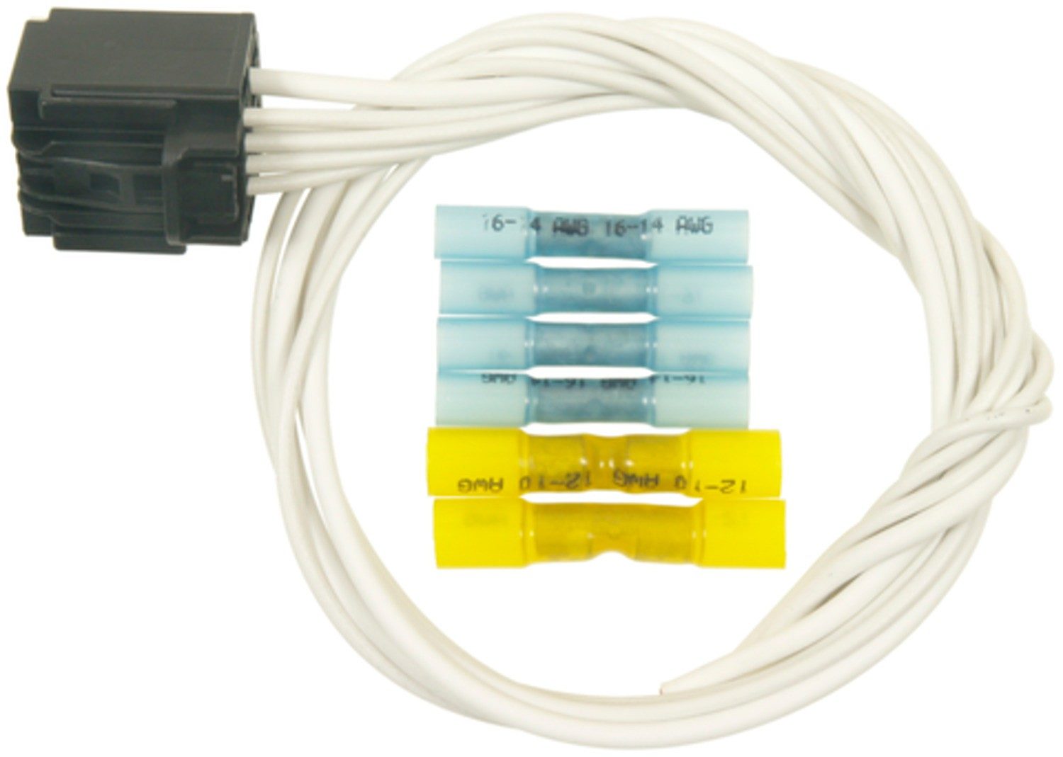 Four Seasons Harness Connector 70057