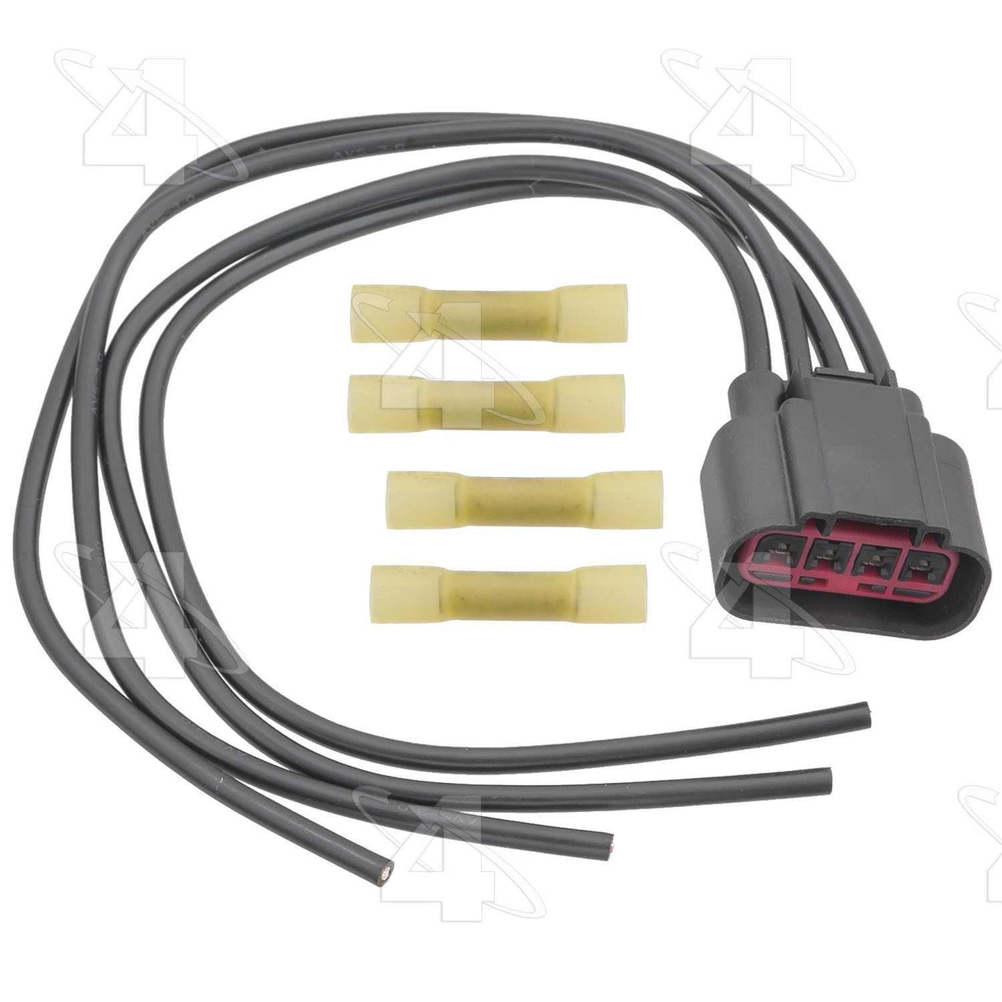 Four Seasons Harness Connector 70058