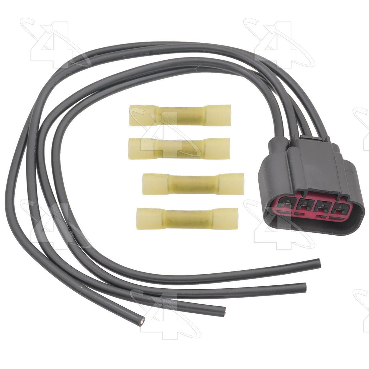 Four Seasons Harness Connector 70058