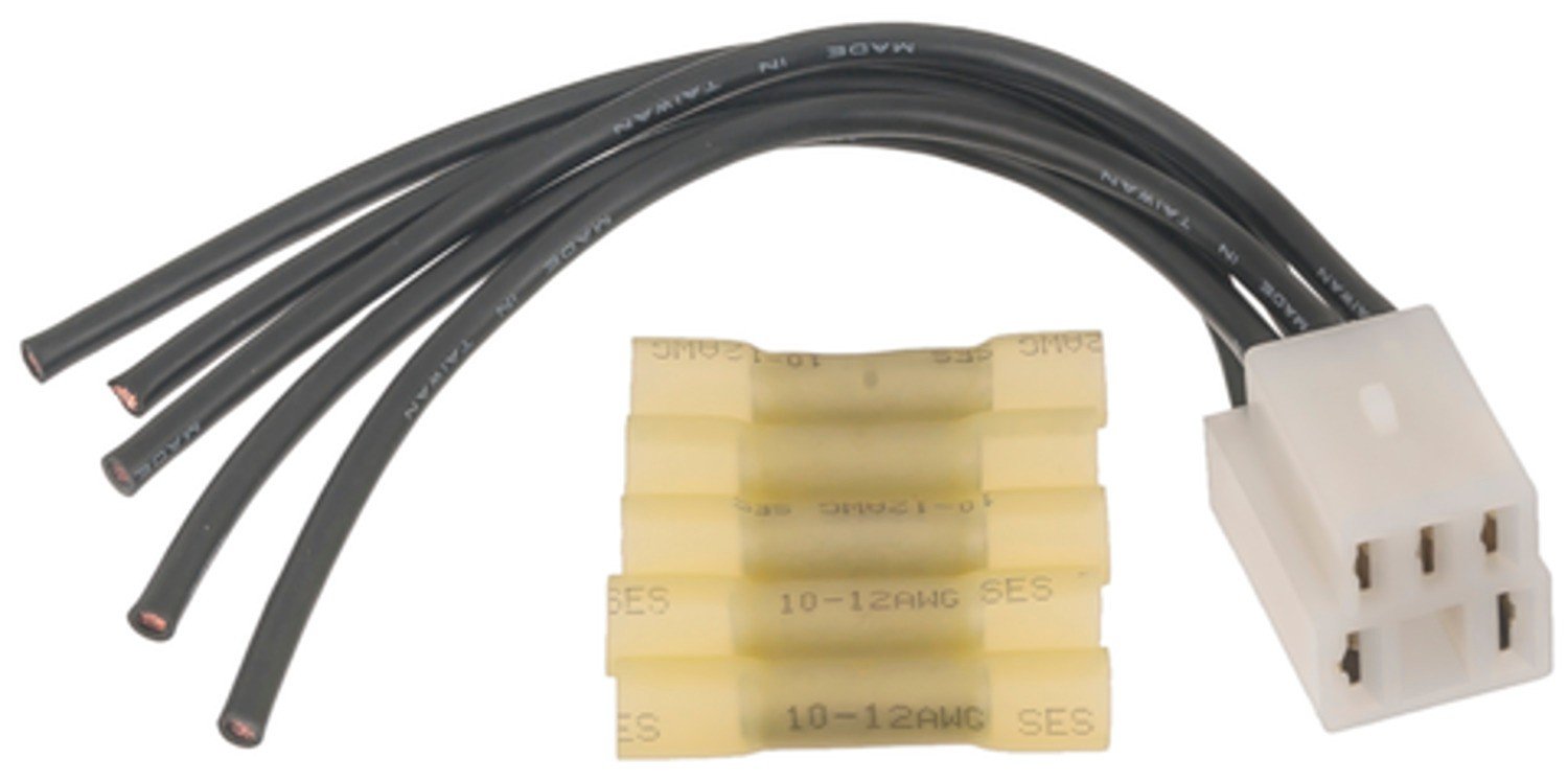 Four Seasons Harness Connector 70059