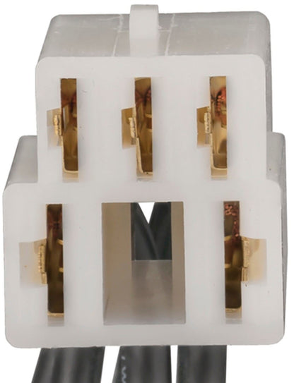 Four Seasons Harness Connector 70059