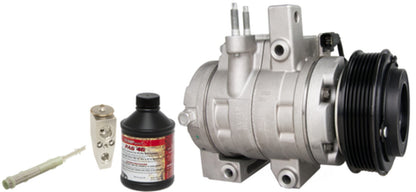 Four Seasons A/C Compressor and Component Kit 7213NK