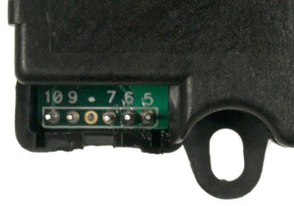Four Seasons HVAC Blend Door Actuator 73001