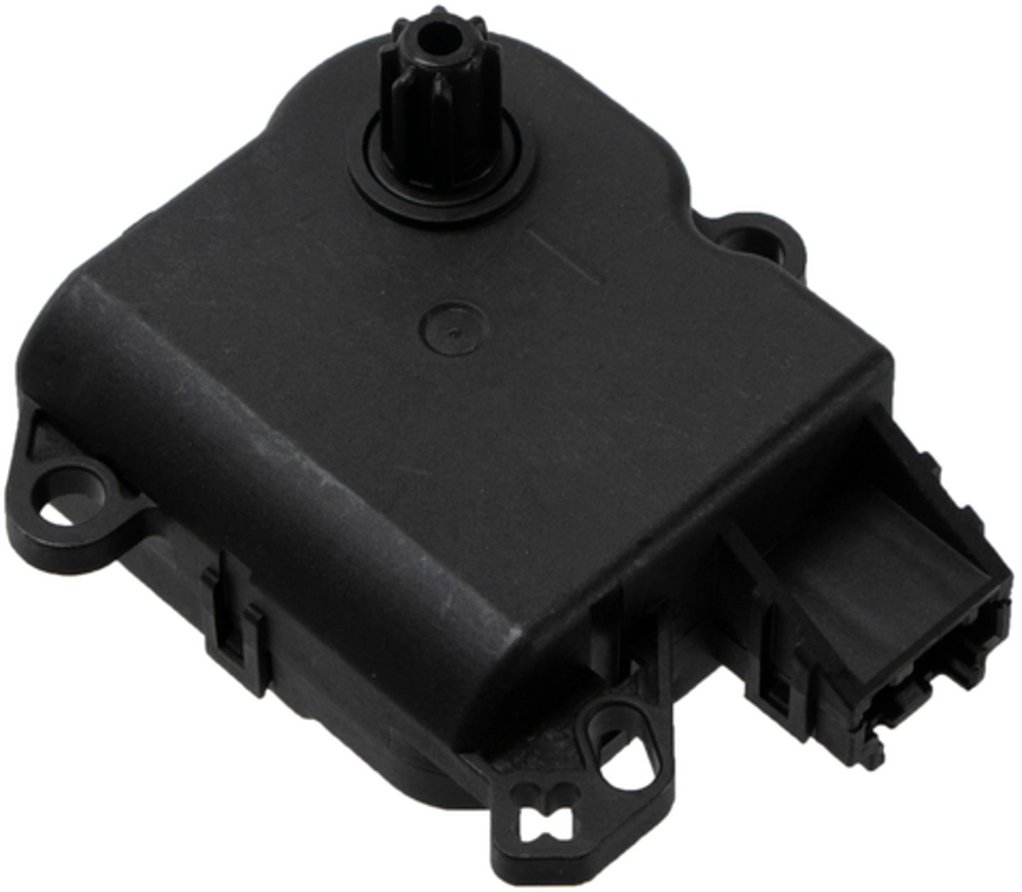 Four Seasons HVAC Blend Door Actuator 73002