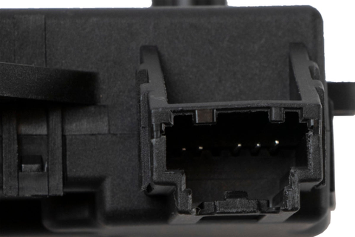 Four Seasons HVAC Blend Door Actuator 73002
