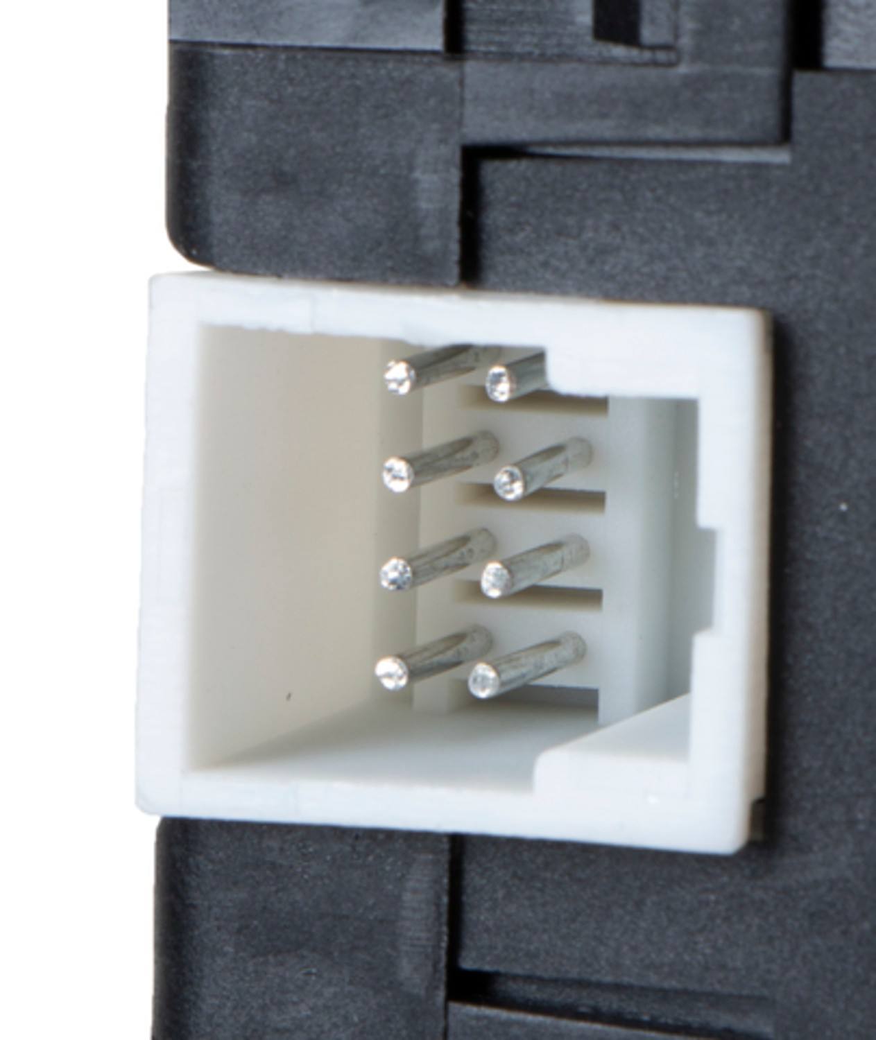 Four Seasons HVAC Blend Door Actuator 73005