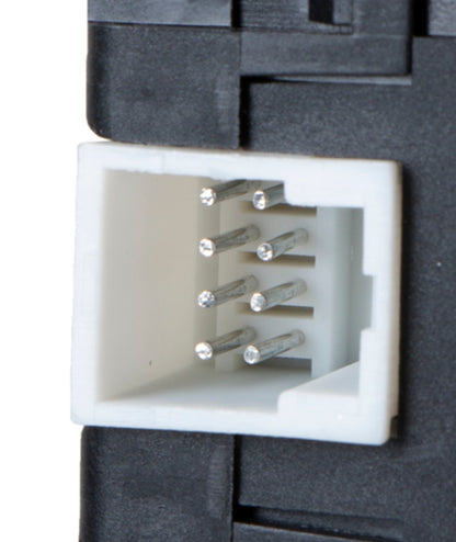 Four Seasons HVAC Blend Door Actuator 73005
