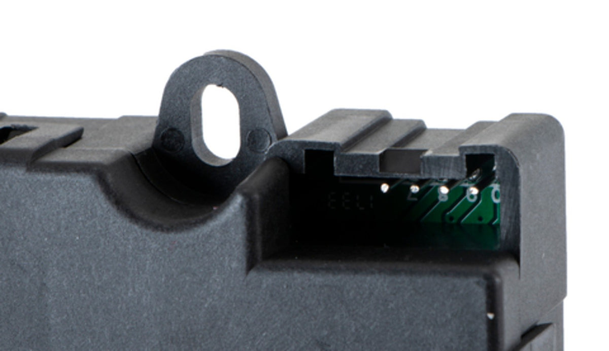 Four Seasons HVAC Blend Door Actuator 73007