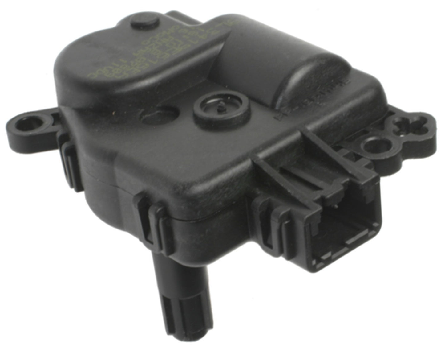 Four Seasons HVAC Blend Door Actuator 73009