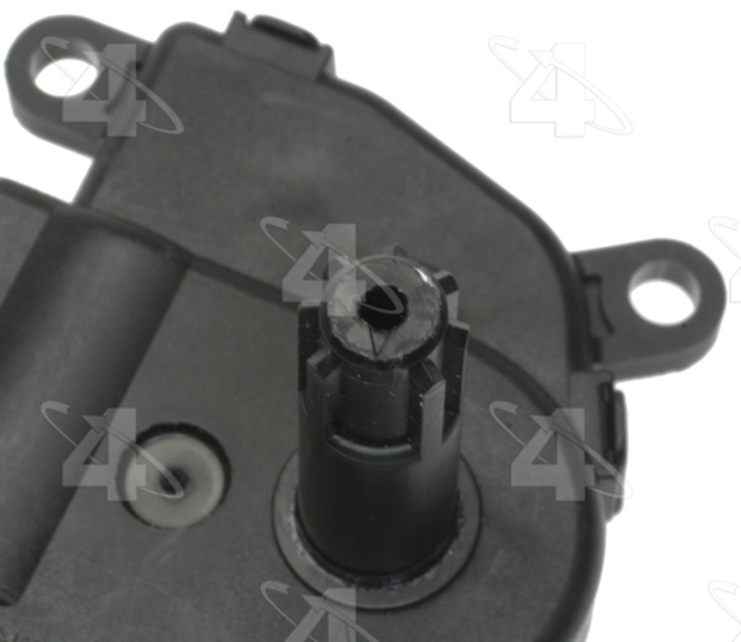 Four Seasons HVAC Blend Door Actuator 73009