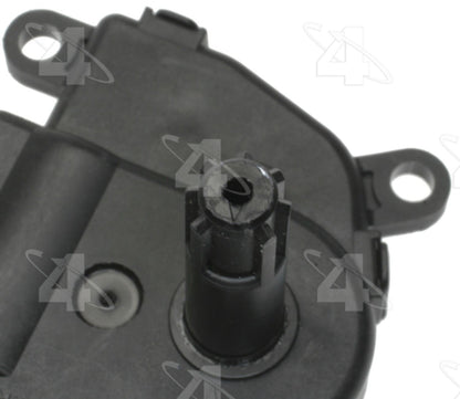Four Seasons HVAC Blend Door Actuator 73009