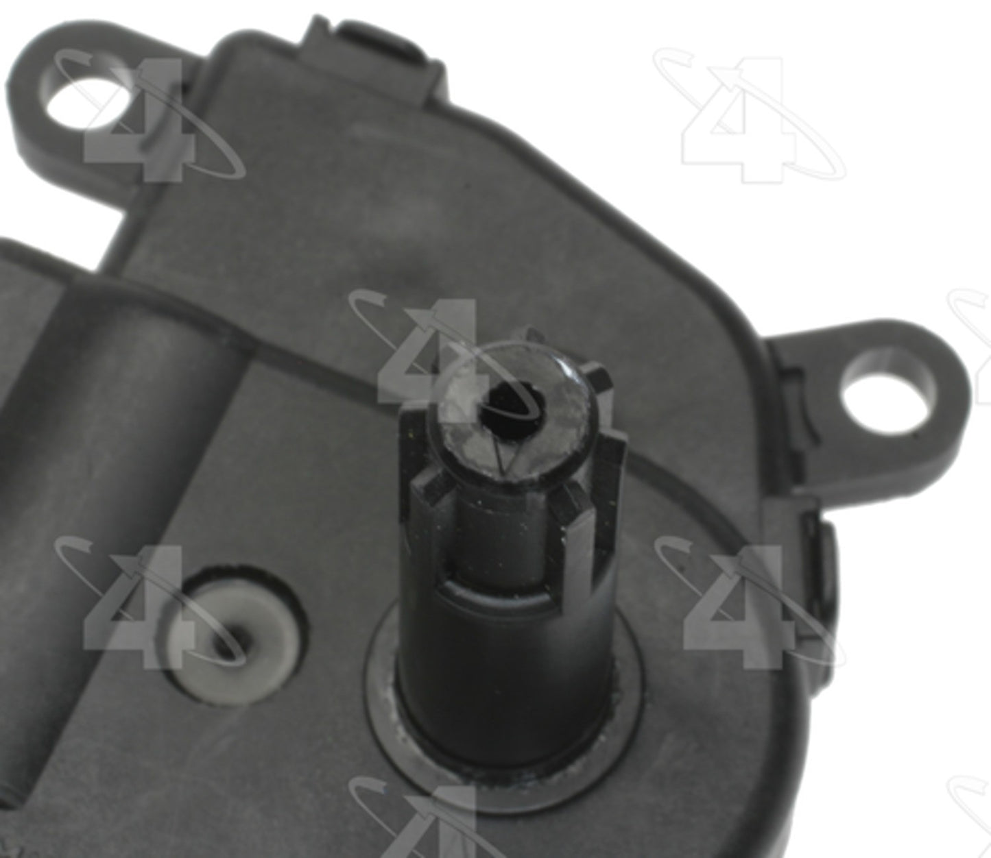 Four Seasons HVAC Blend Door Actuator 73009