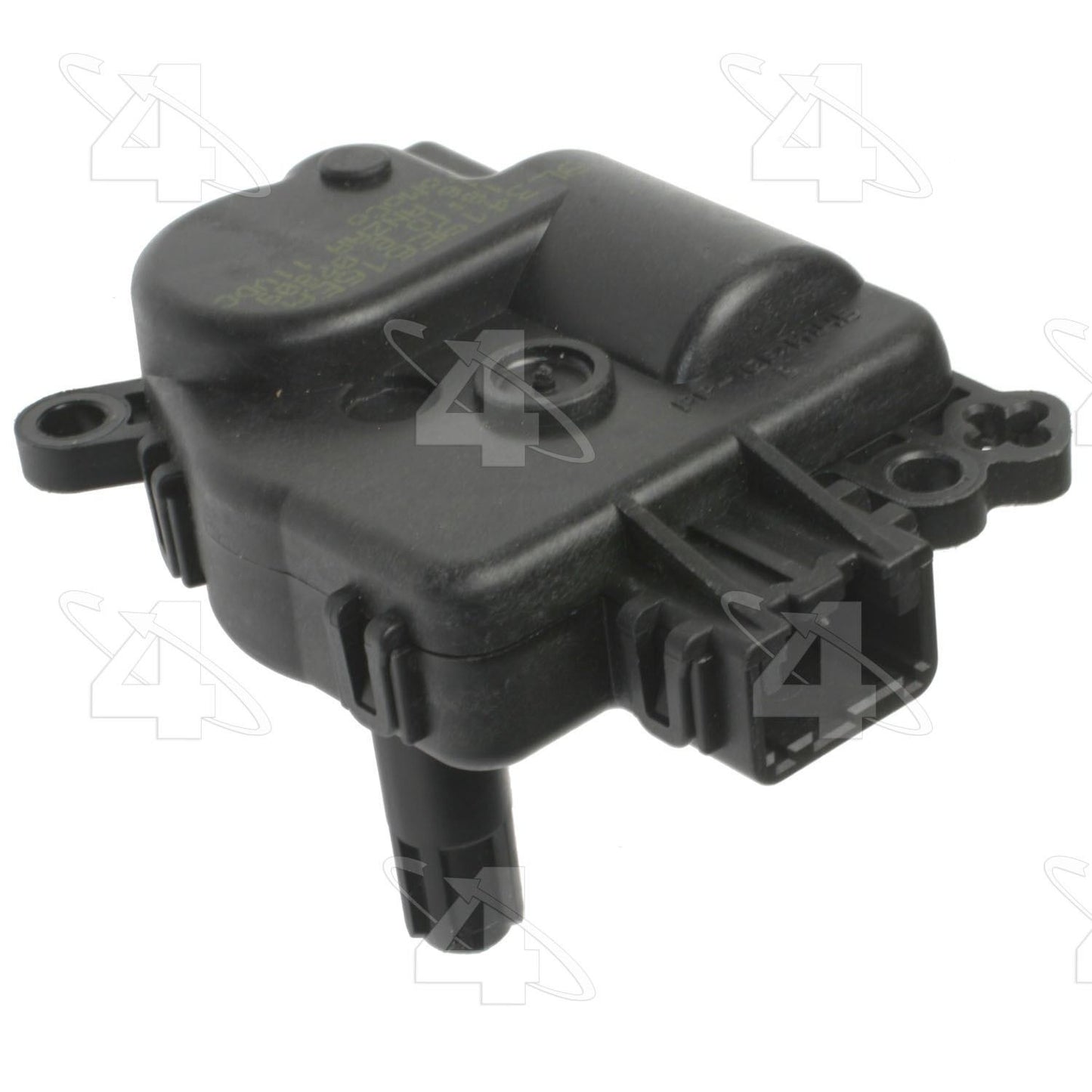 Four Seasons HVAC Blend Door Actuator 73009