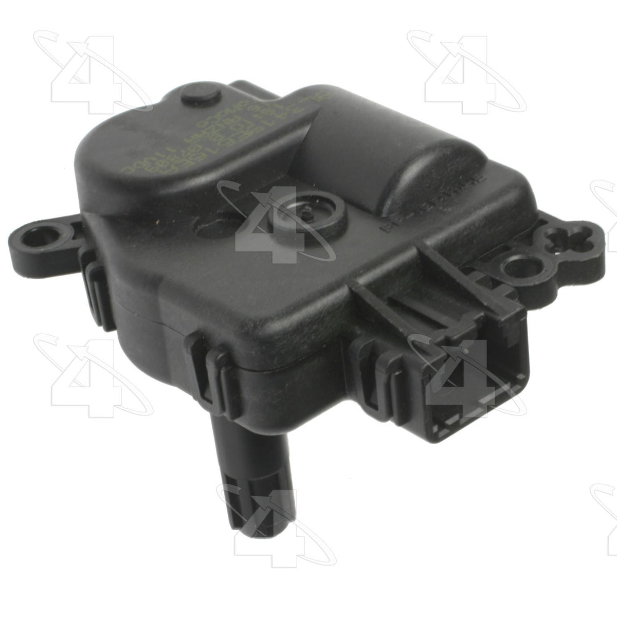 Four Seasons HVAC Blend Door Actuator 73009