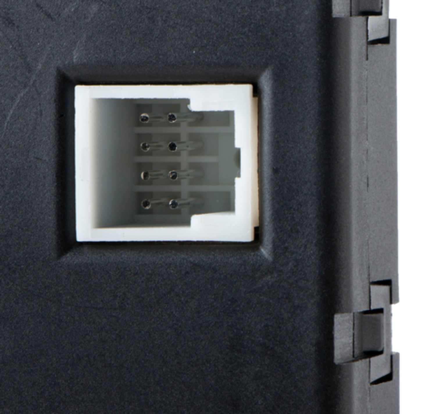 Four Seasons HVAC Blend Door Actuator 73010