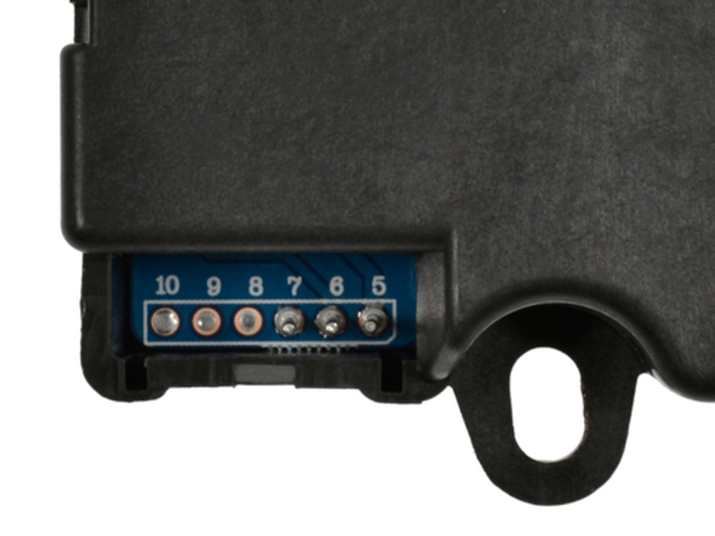 Four Seasons HVAC Blend Door Actuator 73013
