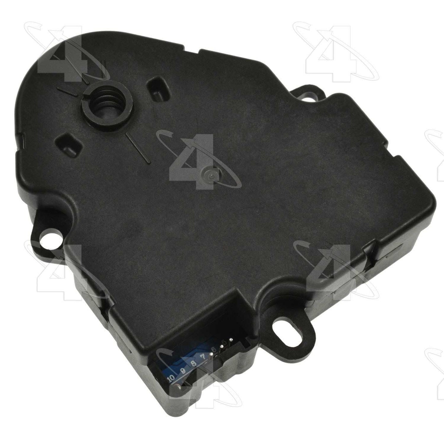 Four Seasons HVAC Blend Door Actuator 73013