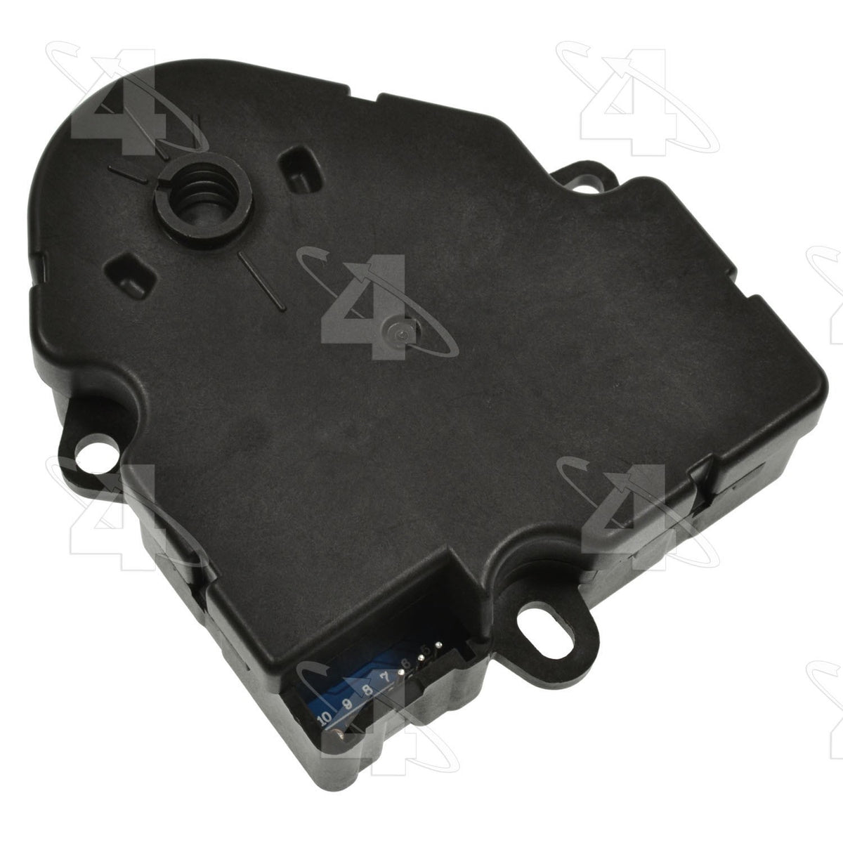 Four Seasons HVAC Blend Door Actuator 73013