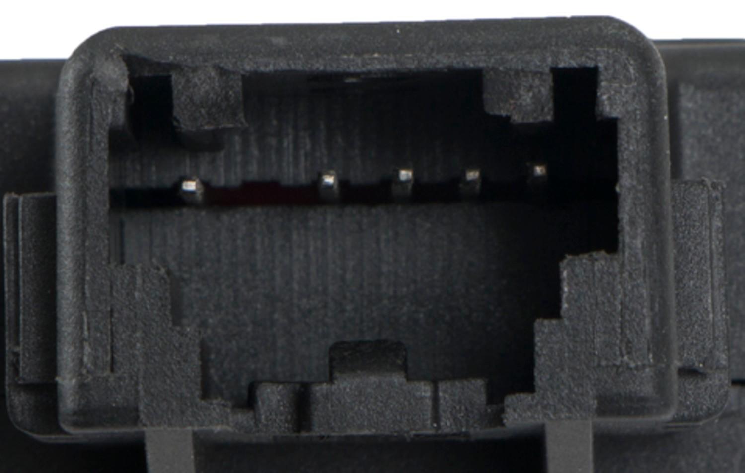 Four Seasons HVAC Blend Door Actuator 73014