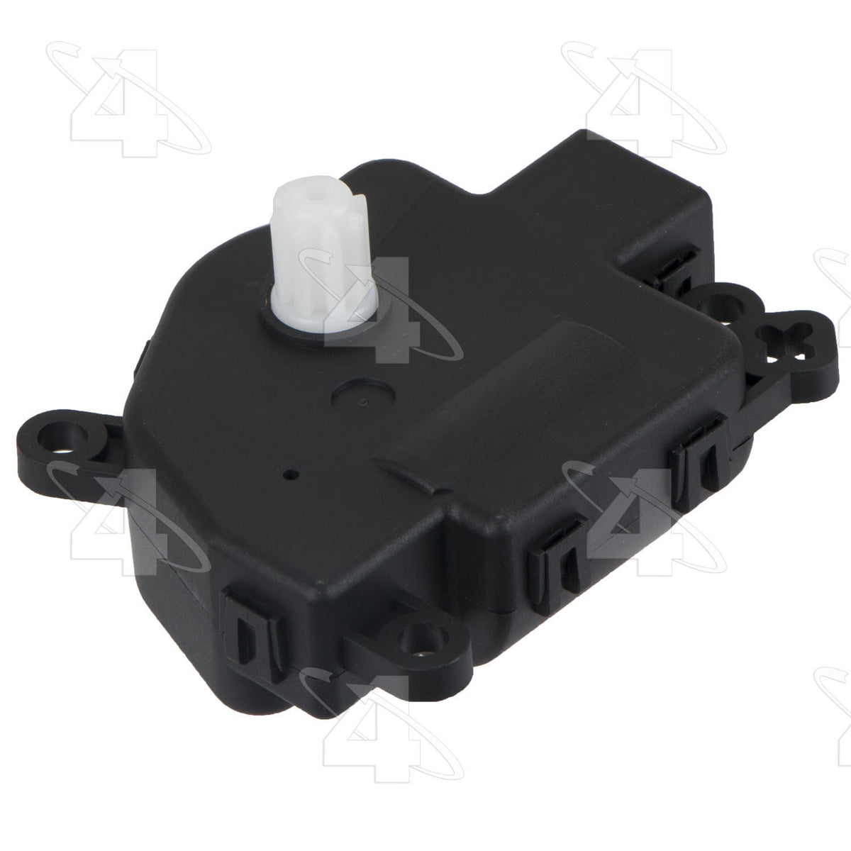 Four Seasons HVAC Blend Door Actuator 73014