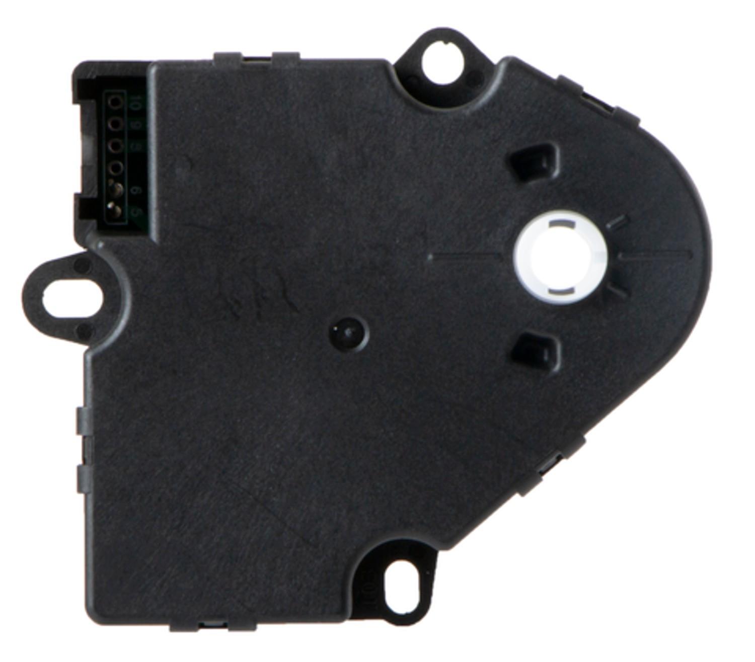 Four Seasons HVAC Blend Door Actuator 73015