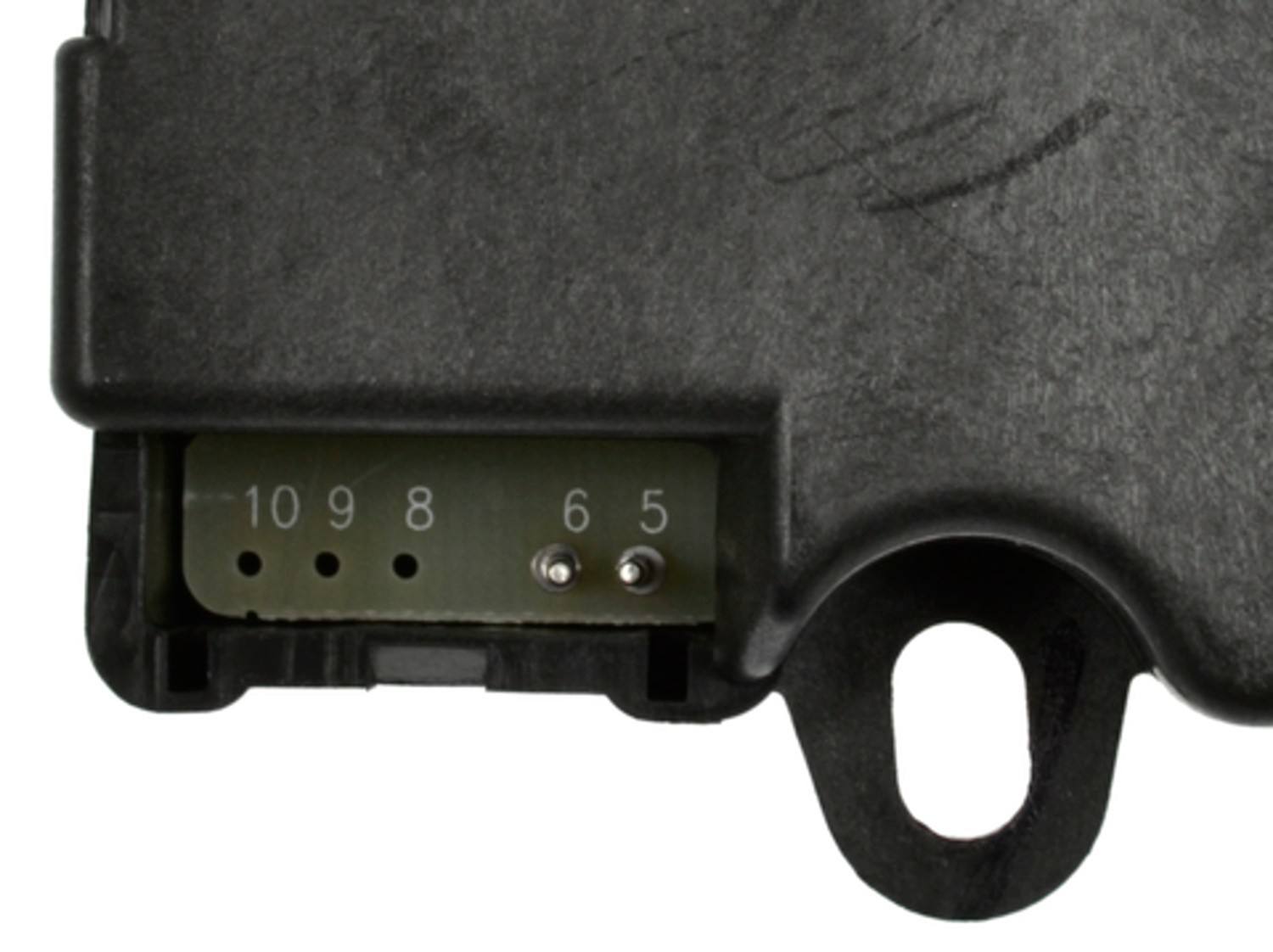 Four Seasons HVAC Blend Door Actuator 73015