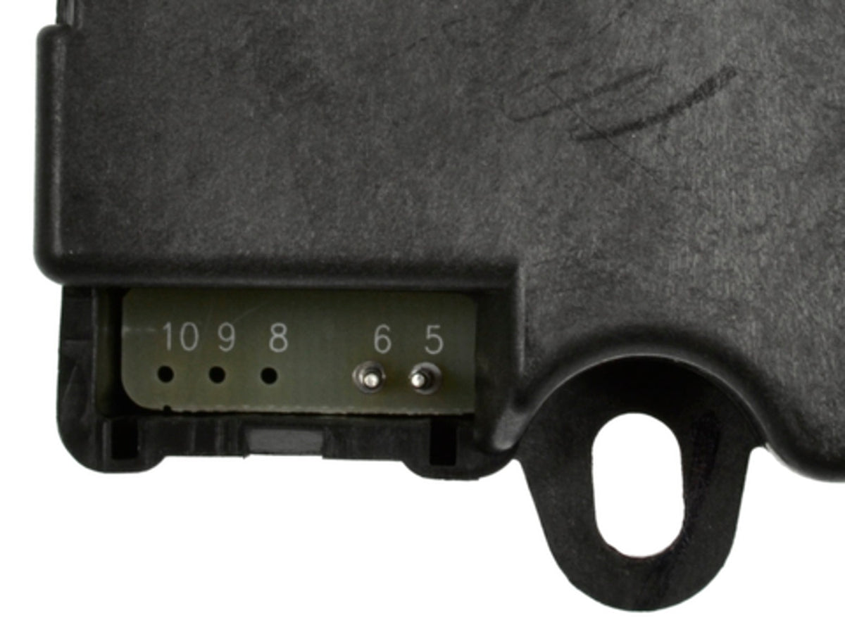 Four Seasons HVAC Blend Door Actuator 73015