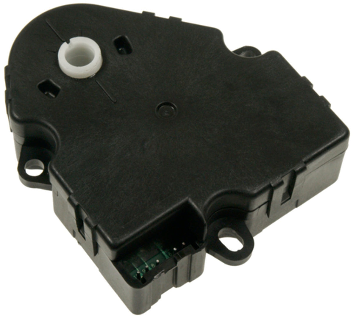 Four Seasons HVAC Blend Door Actuator 73016