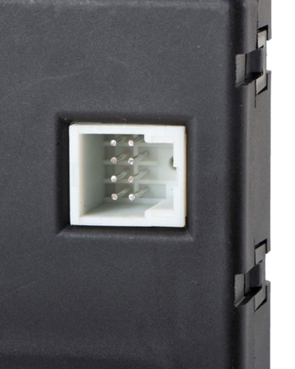 Four Seasons HVAC Blend Door Actuator 73018