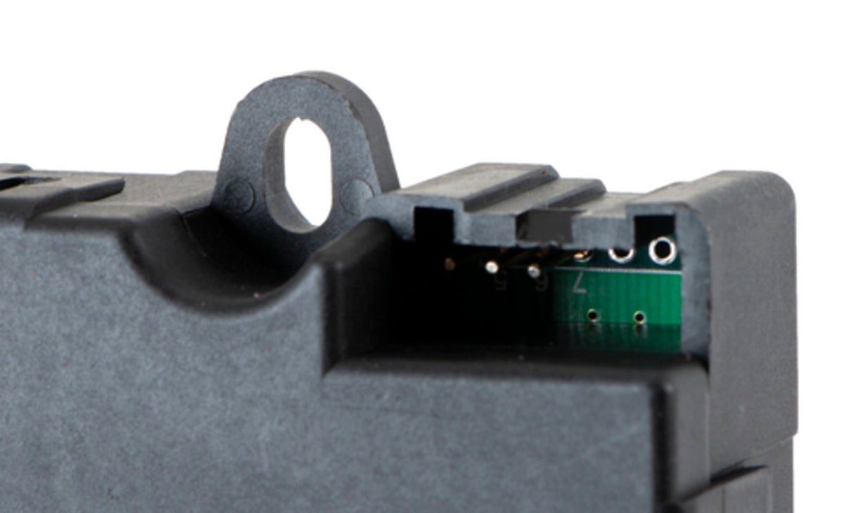 Four Seasons HVAC Blend Door Actuator 73022